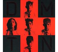 Dalmatian - State of Emergency [2nd Mini a