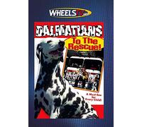 Dalmatians to the Rescue