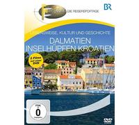 Dalmatien & Inselhüpfen Kroati