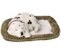 Dalmatino realistico che respira PERFECT PETZZZ da adottare