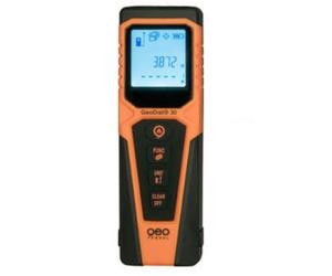 DALMIERZ LASEROWY GEODIST 30 - BX 282095