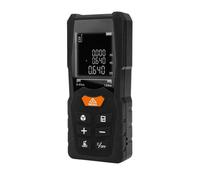 DALMIERZ LASEROWY ZASIĘG 80M - T N75-208