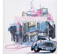 Dalminjo – One Day You'll Dance – CD