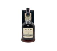 Dalmore - 12 YO Single Highland Malt Scotch Whisky - 1L 43% - Anni '80s