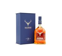 Dalmore - 18 year old 2024 Release Highland Single Malt Scotch Whisky 70cl 4...