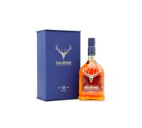 Dalmore - 2022 Release - Oloroso Sherry Cask Finish 18 year old Whisky 70cl