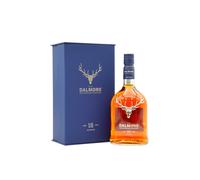 Dalmore - 2023 Release - Highland Single Malt Scotch 18 year old Whisky 70cl