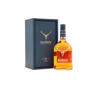 Dalmore - 2024 Release Highland Single Malt Scotch 21 year old Whisky 70cl