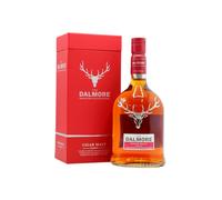 Dalmore - Cigar Malt Highland Single Malt Scotch Whisky 70cl 44% ABV