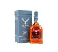 Dalmore - Vintage Collection Highland Single Malt 2009 15 year old Whisky 70cl