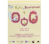 D'Alò Enzo - Pipì Pupù e Rosmarina 1