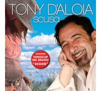 D'Aloia Tony - Scusa