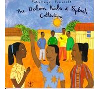 Dalom Kids,the - Dalom Kids & Spash Collection