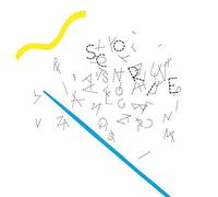 Scorie - Dalpane / Popoli (Vinile)