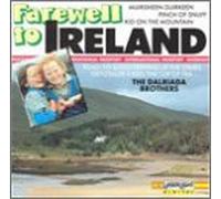 Dalriada Brothers - Farewell to Ireland