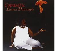 DALRYMPLE, LAUREN - COPASETIC