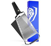 Dalstrong Wide Grater - Course Grit