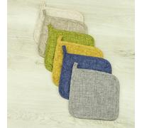 Daltex - Luxor Presina a Tinta Unita. Disponibile in 6 Colori - 0115078 - Colore Sabbia