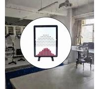 Dalton Board Effective Statistical Legge Dimostrazione per il laboratorio