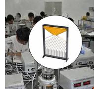 Dalton Board Galton Board Dimostrazione Dimostrazione Modello di esperimento