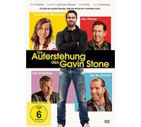 Dalton,Brett - Die Auferstehung des Gavin Stone