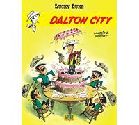 Dalton City: Lucky Luke 3/Dalton City