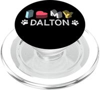 Dalton - Dalton Pet Lover PopSockets PopGrip per MagSafe