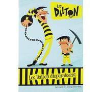 Dalton Disparaissent Les [Edizione: Stati Uniti]