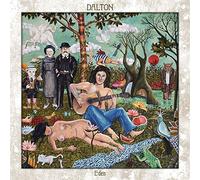 Dalton - Eden (Papersleeve)