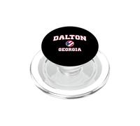 Dalton Georgia (Georgia) PopSockets PopGrip per MagSafe
