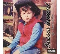 Dalton Jacob - Lessons Learned