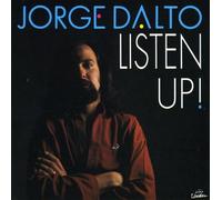 Dalton, Jorge - Listen Up