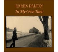 DALTON, KAREN - IN MY OWN TIME + 4
