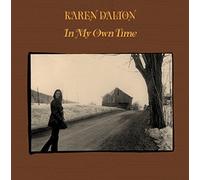 DALTON, KAREN - IN MY OWN TIME +4 -LTD-