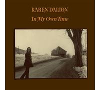 Dalton,Karen - In My Own Time (50th Anniversary Edition) (Mc)