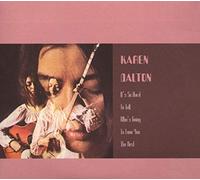 Dalton Karen - It'S So Hard...(Cd+Dvd)