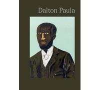 Dalton Paula: Brazilian Portraits