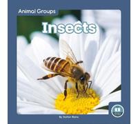 Dalton Rains Insects (Copertina rigida) Animal Groups