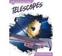 Dalton Rains Telescopes (Copertina rigida) Exploring Space