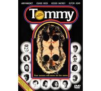 Daltrey/Ann-Margret/Reed - Tommy