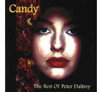 Peter Daltrey - Candy-the Best of