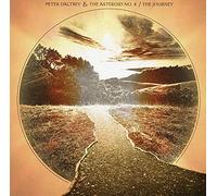 Daltrey, Peter & The Asteroid No.4 - Journey