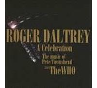Daltrey,Roger - A Celebration-the Music of Tow
