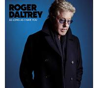 Roger Daltrey As Long As I Have You (Vinyl LP) 12" Album