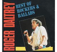 Daltrey,Roger - Best of Rockers & Ballads