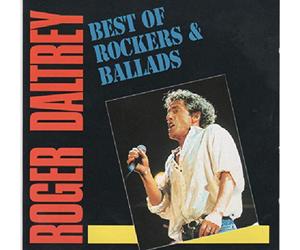 Daltrey,Roger - Best of Rockers & Ballads