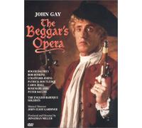 Daltrey, Roger & Bob Hoskins - Gay: the Beggar S Opera