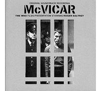 Daltrey, Roger - Mcvicar-Ost