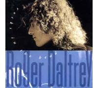 Daltrey,Roger - Rocks in the Head