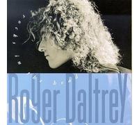 Daltrey, Roger - Rocks in the Head by Daltrey, Roger (1992) Audio CD